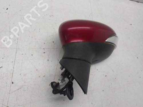 Left mirror FORD FIESTA VI (CB1, CCN) 1.4 | BP22369017C26 