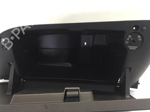 Glove box OPEL CORSA E (X15) 1.4 (08, 68) | BP16102116C95 