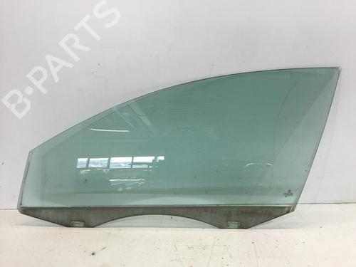 Front left door window VW PASSAT B6 Variant (3C5) 2.0 TDI 16V (140 hp) 15367808