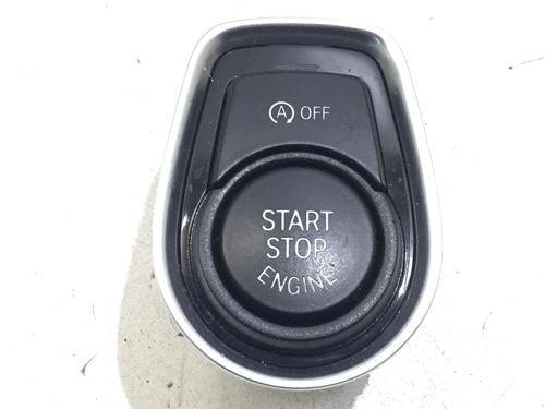 Used Ignition barrel BMW 3 (F30, F80) 335 d xDrive (313 hp) 16102487