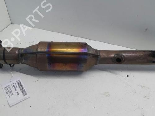 Used Catalyst VW GOLF IV (1J1) 1.6 16V (105 hp) 24576989