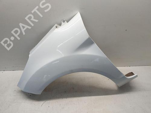 Used Left front fenders FORD FIESTA VI (CB1, CCN) 1.25 (60 hp) 30474040