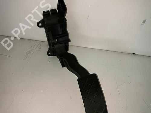 Used Pedal SKODA FABIA III (NJ3) 1.2 TSI (90 hp) 15366439
