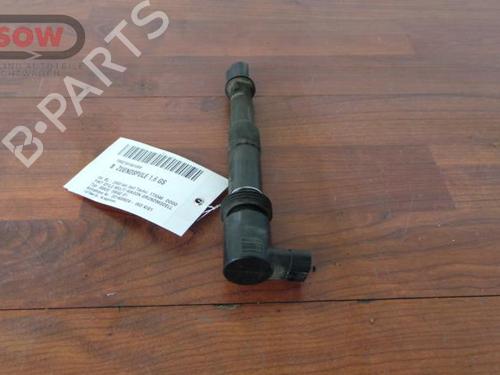 Used Ignition coil FIAT STILO Multi Wagon (192_) 1.6 16V (103 hp) 15360565