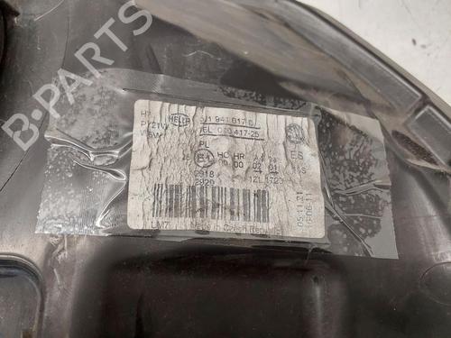 Left headlight SKODA ROOMSTER (5J7) 1.2 TSI | BP36101201C28 - Image 4