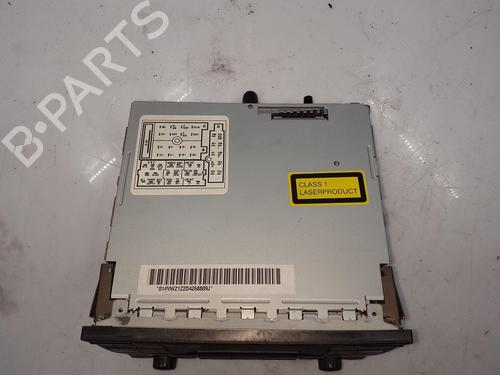 Bilradio VW LUPO I (6X1, 6E1) 1.0 | BP29963934E6