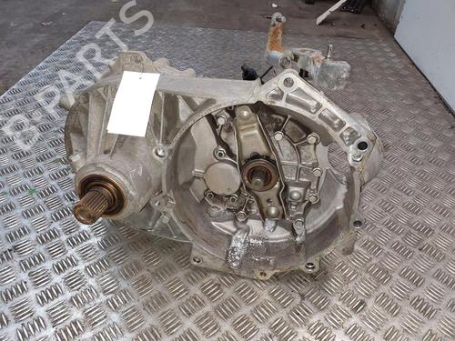 Used Gearbox VW TRANSPORTER T5 Bus (7HB, 7HJ, 7EB, 7EJ) 1.9 TDI (105 hp) 29761553
