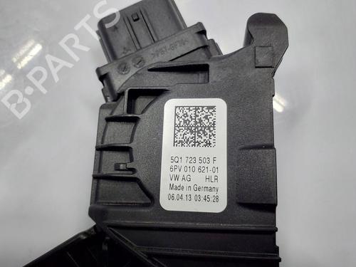 Pedal VW GOLF VII (5G1, BQ1, BE1, BE2) 1.4 TSI | BP18463316I4 