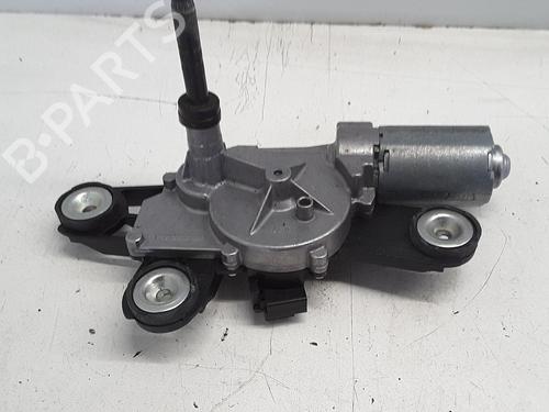 Rear wiper motor FORD FIESTA VI (CB1, CCN) 1.0 EcoBoost | BP16073566M102 