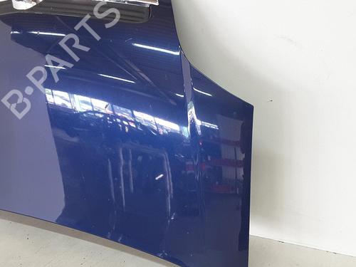 Hood OPEL MERIVA A MPV (X03) 1.4 16V Twinport (E75) | BP15368446C1 