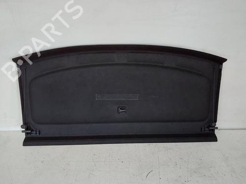 Rear parcel shelf VW GOLF VI (5K1) 1.4 | BP36101191C85 - Image 2
