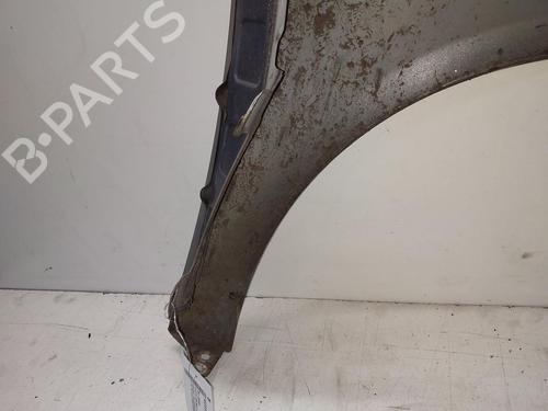 Left front fenders VW GOLF V (1K1) 1.4 16V | BP29880011C41