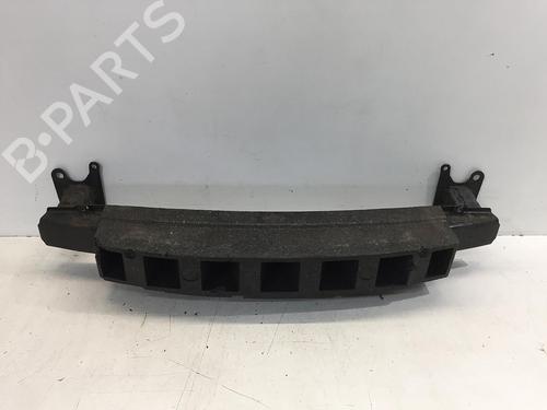 Used Front bumper reinforcement SKODA ROOMSTER (5J7) 1.2 (70 hp) 15368502