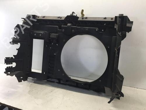Front slam panel CITROËN BERLINGO MULTISPACE (B9) 1.6 HDi 90 | BP19516626C72 