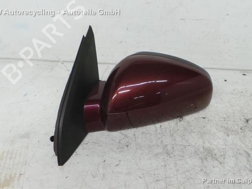 Left mirror OPEL SIGNUM Hatchback (Z03) 3.2 V6 (F48) | BP18461562C26 