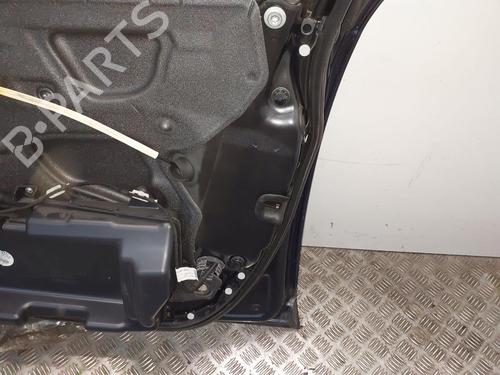 Dør højre fortil AUDI A6 C6 (4F2) 2.7 TDI | BP29819021C3 