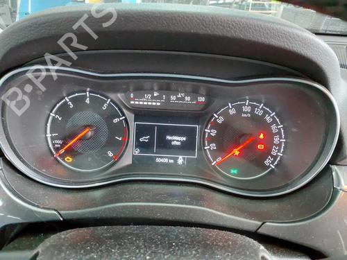 Gearbox OPEL CORSA E (X15) 1.4 Turbo (08, 68) | BP18463748M3 