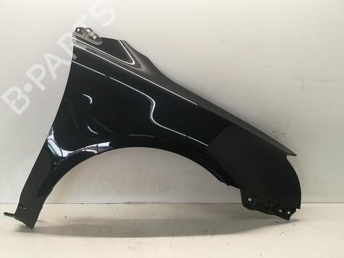 Used Right front fenders TOYOTA AVENSIS Estate (_T25_) 2.0 D-4D (ADT250_, ADT250R) (126 hp) 15365174