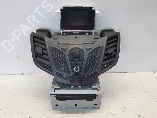 Autoradio FORD FIESTA VI (CB1, CCN) 1.0 (80 hp) 16102224