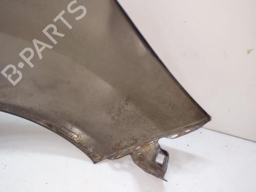 Left front fenders FORD FIESTA VI (CB1, CCN) 1.25 | BP29930220C41