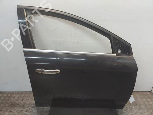 Used Right front door FORD MONDEO IV Turnier (BA7) 2.0 TDCi (140 hp) 30768312