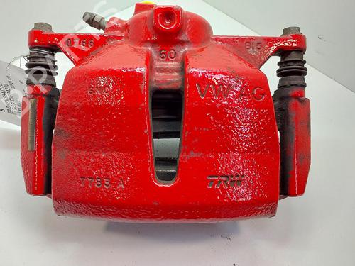 Used Right front brake caliper SEAT LEON ST (5F8) 2.0 Cupra (290 hp) 16177951