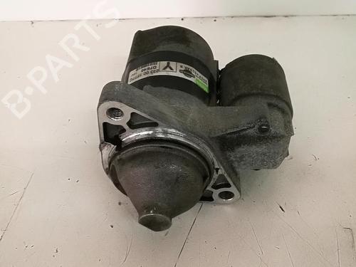 Used Starter NISSAN NOTE (E11, NE11) 1.5 dCi (103 hp) 15366532