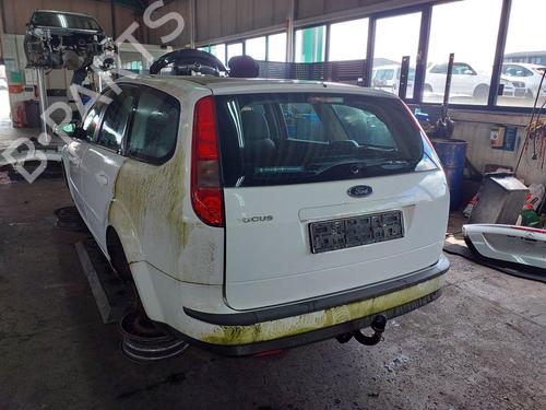 Left rear door FORD FOCUS II Turnier (DA_, FFS, DS) 1.6 TDCi | BP25451736C4 
