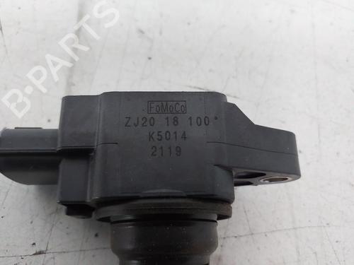 Ignition coil MAZDA 3 (BL) 1.6 MZR (BL14) | BP29740627M94 