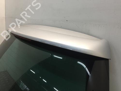 Tailgate VW POLO (9N_, 9A_) 1.8 GTI | BP15366310C6 