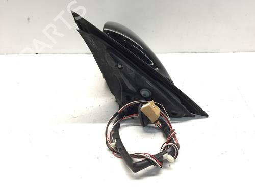 Left mirror AUDI A8 D3 (4E2, 4E8) 4.2 quattro | BP18462009C26 