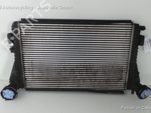 Used Intercooler VW TOURAN (1T1, 1T2) 1.9 TDI (90 hp) 15363085