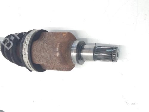 Left front driveshaft OPEL AGILA (B) (H08) 1.0 (F68) | BP15365573M38 