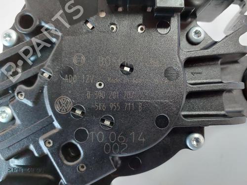 Rear wiper motor VW POLO V (6R1, 6C1) 1.2 TSI | BP19508313M102 