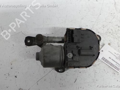 Used Front wiper motor PEUGEOT 407 SW (6E_, 6D_) 2.0 HDi 135 (136 hp) 16175800