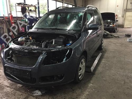 Switch SKODA ROOMSTER (5J7) 1.2 | BP15368505I30 