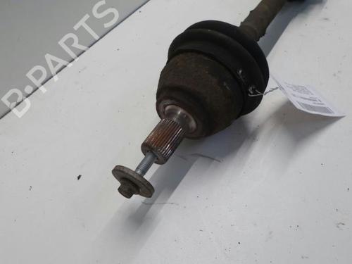 Left front driveshaft FORD FOCUS II (DA_, HCP, DP) 1.6 TDCi | BP15364293M38 