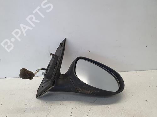Right mirror FORD KA (RU8) 1.2 | BP15849214C27 