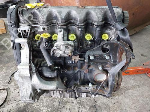 Used Engine VW TRANSPORTER T4 Bus (70B, 70C, 7DB, 7DK, 70J, 70K, 7DC, 7DJ) 2.5 TDI (102 hp) 32038908