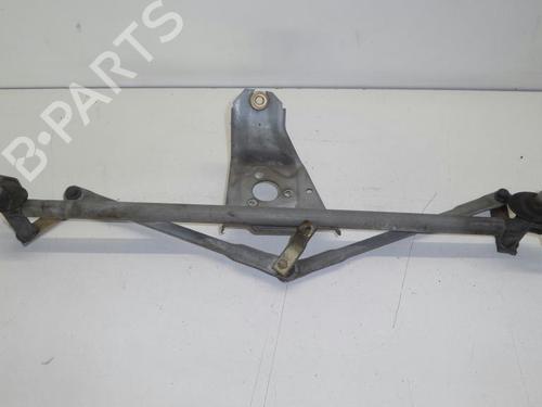Used Front wipers mechanism VW GOLF III (1H1) 1.8 (90 hp) 15364714