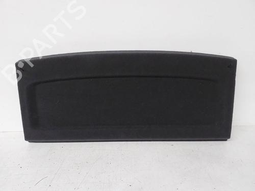 Hoedenplank VW POLO (9N_, 9A_) 1.2 (54 hp) 22685075