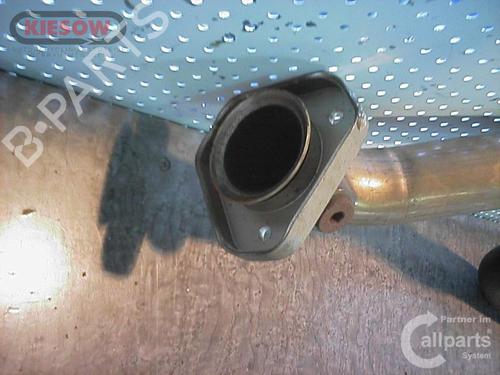 Pipe SKODA OCTAVIA I (1U2) 1.6 | BP21830046M125