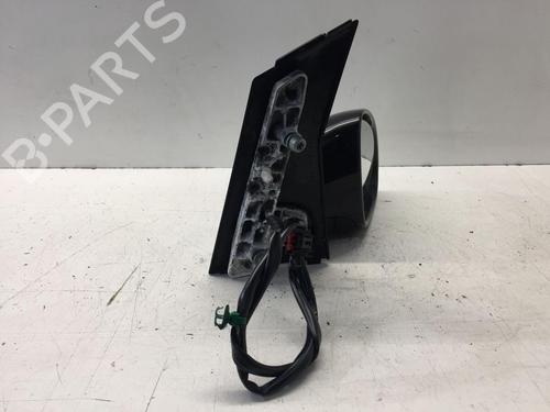 Right mirror VW GOLF PLUS V (5M1, 521) 1.6 FSI | BP18463205C27 