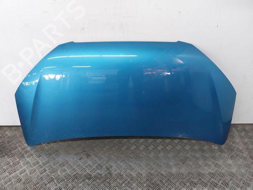 Used Hood Hood SEAT Mii (KF1, KE1) 1.0 (60 hp) 36174026 36174026