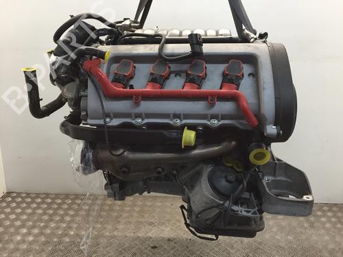 Engine AUDI A8 D3 (4E2, 4E8) 4.2 quattro | BP18462007M1 