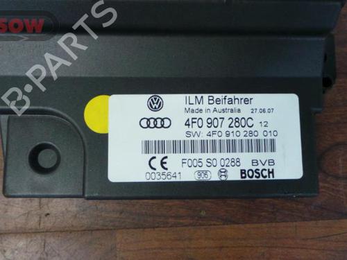 Used Other AUDI A6 C6 Avant (4F5) 2.7 TDI (180 hp) 15360433