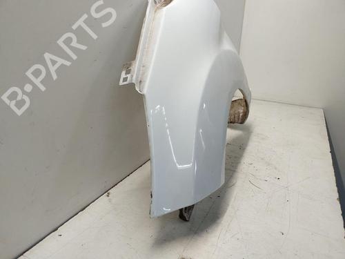Left front fenders FORD FIESTA VI (CB1, CCN) 1.0 | BP29494955C41 