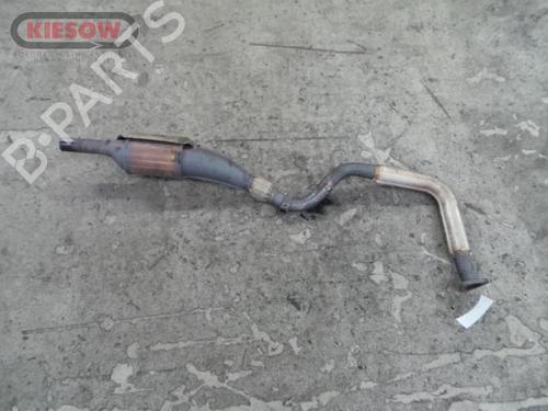 Used Catalyst SEAT IBIZA II (6K1) 1.0 i (50 hp) 21830050