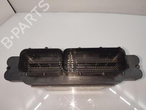 Engine control unit (ECU) VW GOLF VII (5G1, BQ1, BE1, BE2) 1.0 TSI | BP18463266M57 