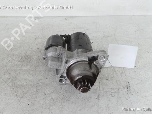 Starter AUDI A3 (8P1) 1.6 | BP15361860M8 